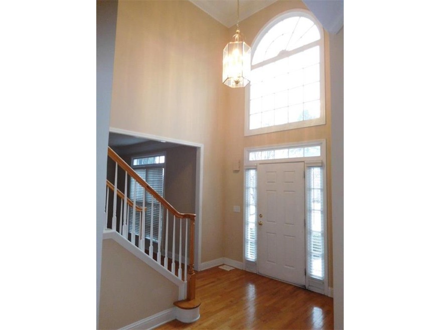 162 Laurel Way, Woodstock, GA 30188 - photo 1