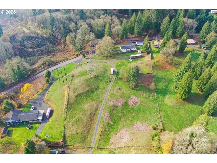 418 N 50th Ave, Longview, WA 98632 - photo 1