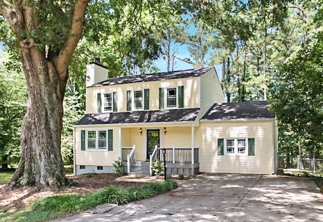 Sold $300,000 • Co-Listing Agent