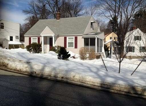 162 Beaconsfield Rd, Worcester, MA 01602 - photo 1