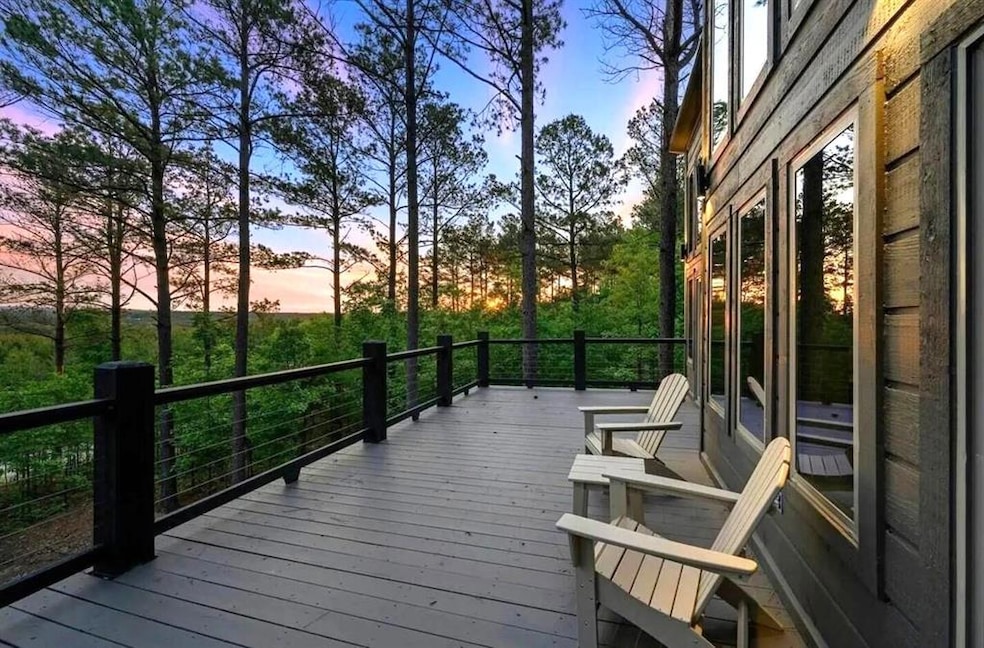 252 Bass Cat Trail, Broken Bow, OK 74728 - photo 1