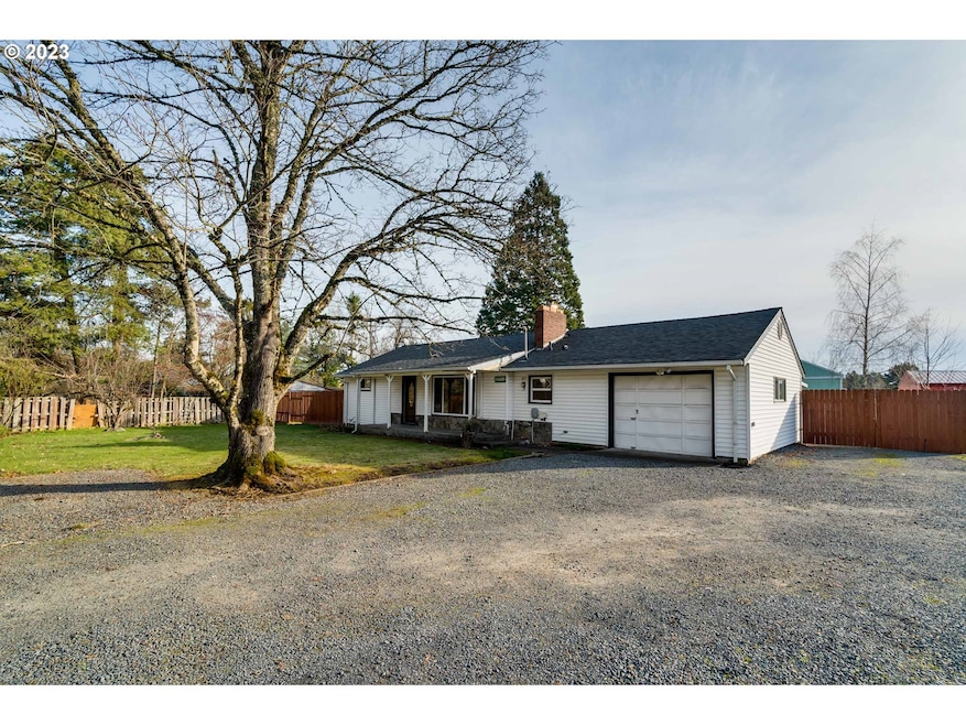 31752 S Highway 213, Molalla, OR 97038 - photo 1