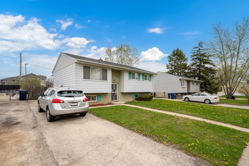 Sold $170,000 • Co-Listing Agent