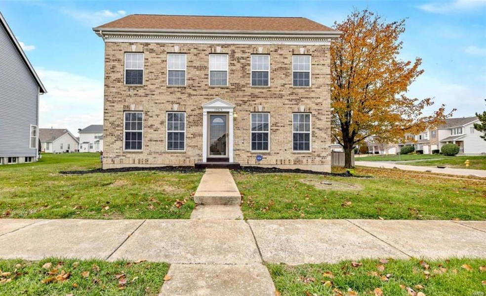 15513 Jost Main St, Florissant, MO 63034 - photo 1