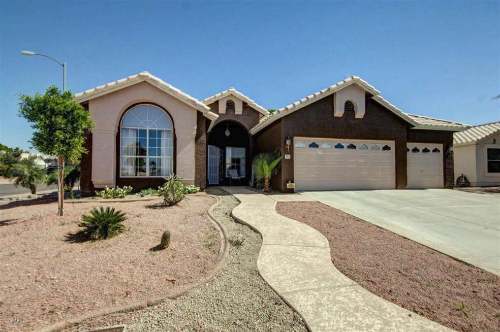 Exterior photo