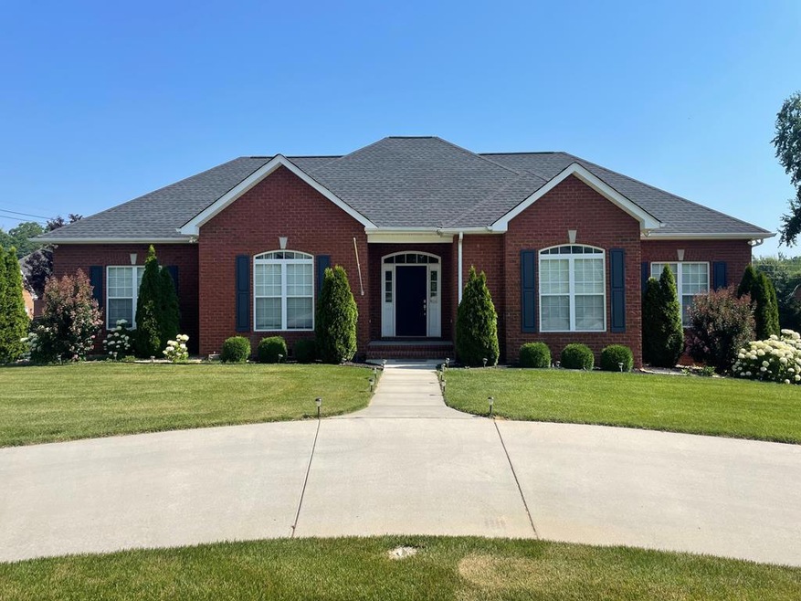 369 Avey Cir, Cookeville, TN 38506 - photo 1