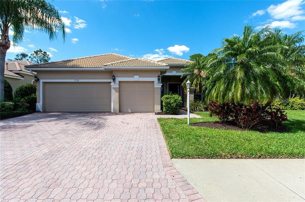 Welcome Home to Lakewood Ranch Golf and Country Cl
