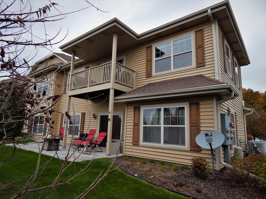 945 Autumn Ridge, Hartford