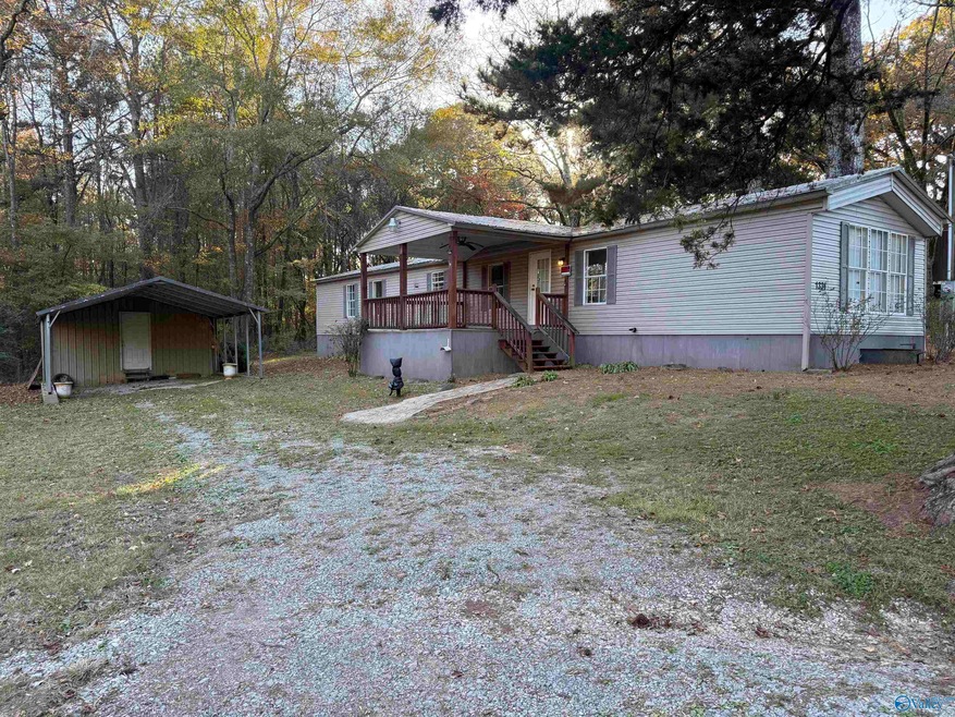 1334 Bird Spring Rd SW, Hartselle, AL 35640 - photo 1