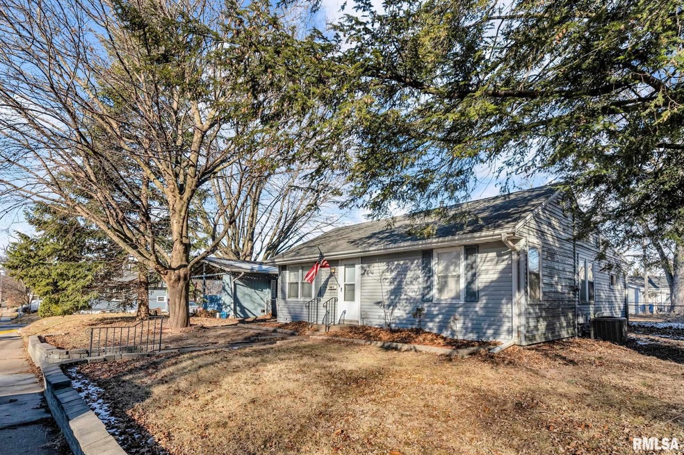 Sold $147,500 • Co-Listing Agent