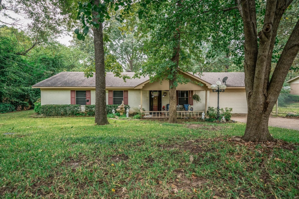 3105 Kathleen Dr, Longview, TX 75604 - photo 1