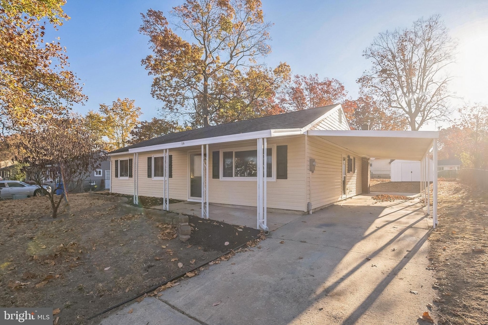 29 Scammell Dr, Browns Mills, NJ 08015 - photo 1