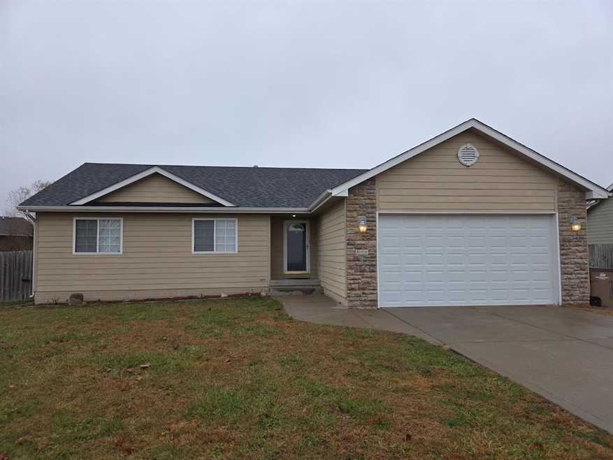 500 15th St SE, Bondurant, IA 50035 - photo 1
