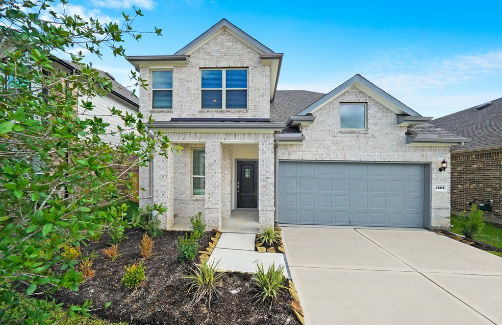 25812 Rugosa Dr, Magnolia, TX 77355 - photo 1
