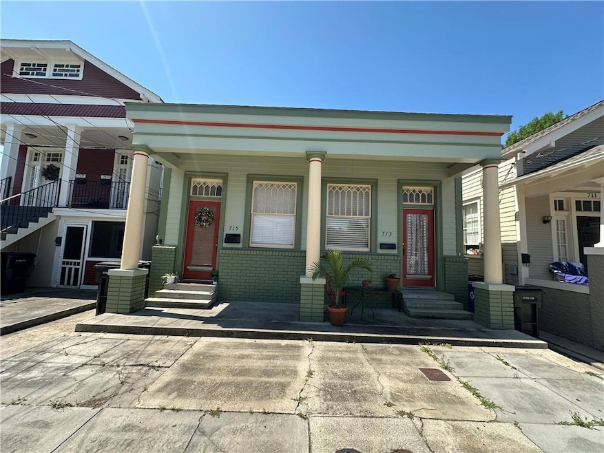 713 15 Evelina St, New Orleans, LA 70114 - photo 1