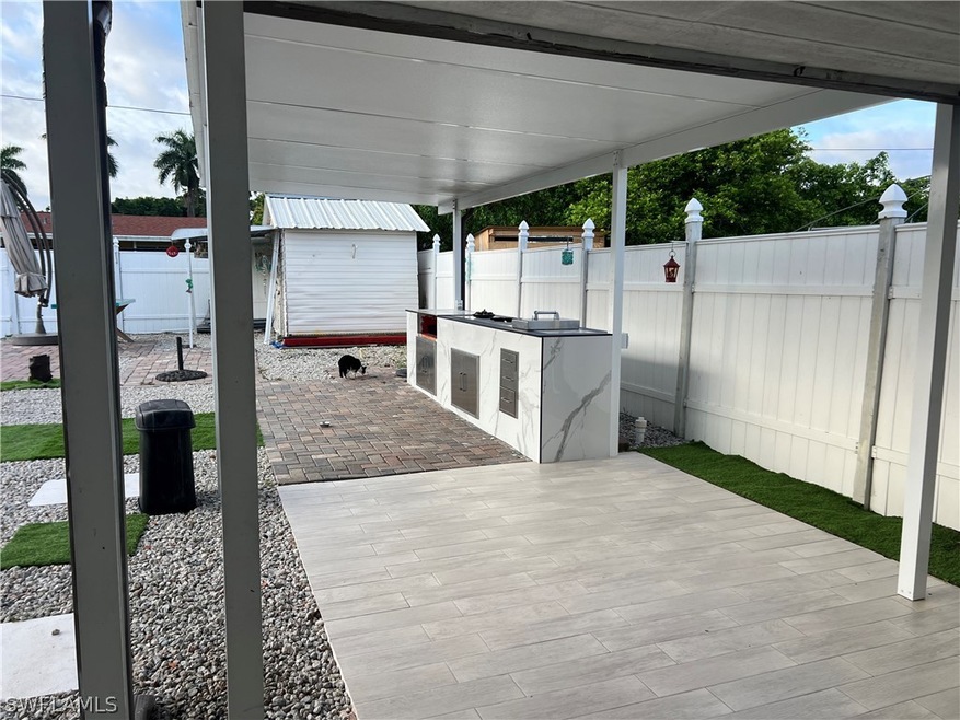 4350 22nd Place SW, Naples, FL 34116 - photo 1