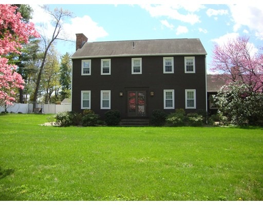 130 Steiger Dr, Westfield, MA 01085 - photo 1