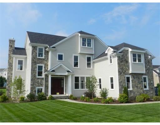 16 Cart Path Ln, Lexington, MA 02421 - photo 1