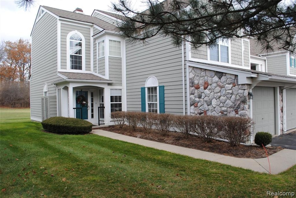 LOWER RANCH CONDO