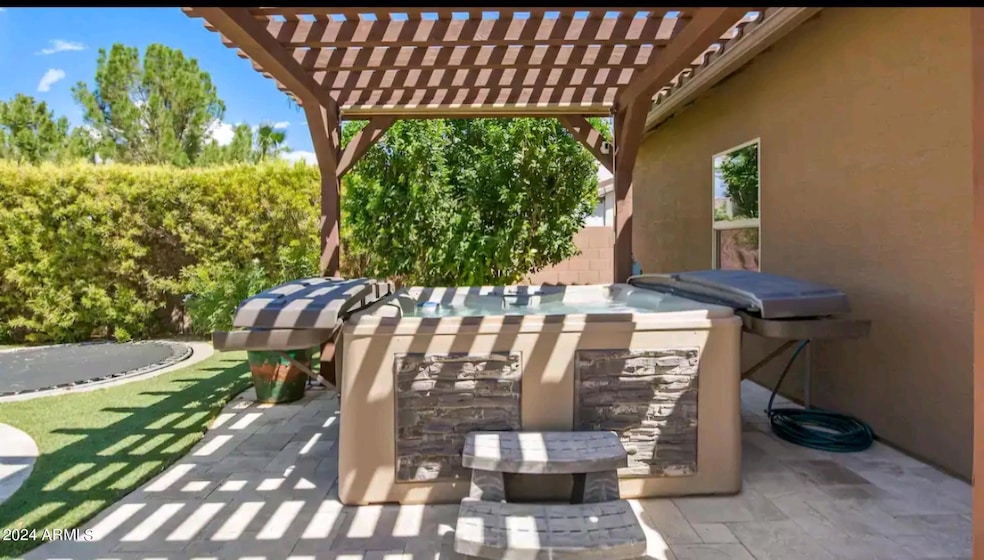 1046 Empress Tree Ave, San Tan Valley, AZ 85140 - photo 1