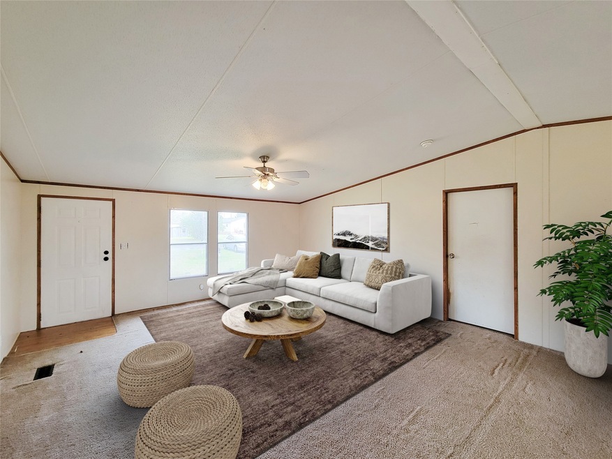 12807 Live Oak Ln, Old River Winfree, TX 77535 - photo 1