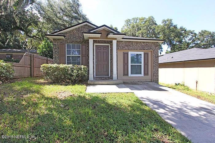 8538 Kona Ave, Jacksonville, FL 32211 - photo 1