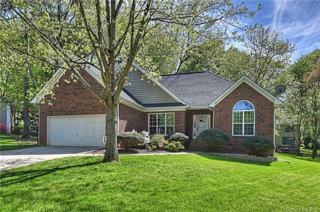 12501 Cedarford Ct, Huntersville, NC 28078 - photo 1