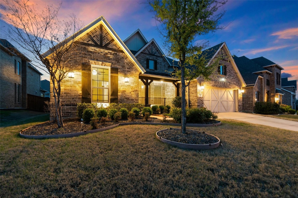 104 Autumn Sage Dr, Wylie, TX 75098 - photo 1
