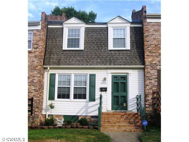Exterior Front - Welcome to 2210 Lashley Lane!