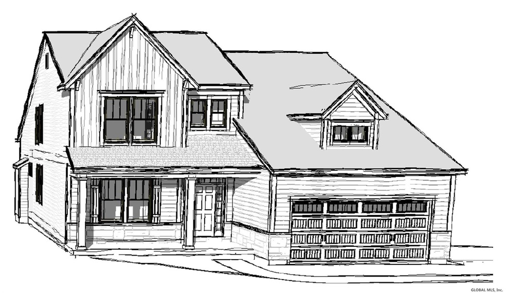 36 Berkeley Way, Wilton, NY 12866 - photo 1