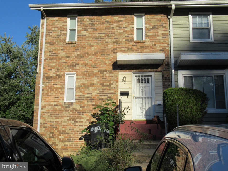 2 Daimler Dr unit 55, Capitol Heights, MD 20743 - photo 1