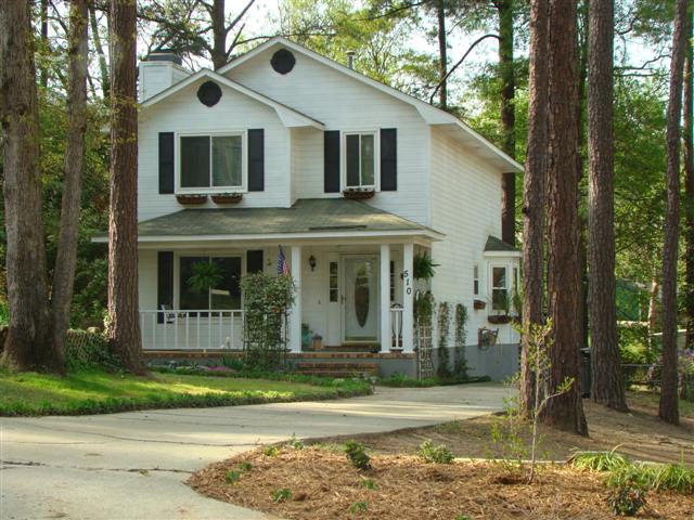 Main View