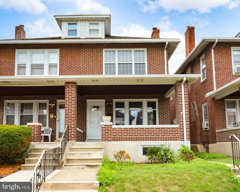 1916 W Washington St, Allentown, PA 18104 - photo 1