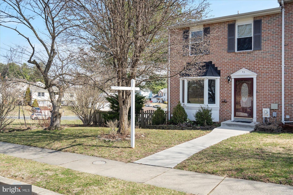 43 Perryoak Place, Nottingham, MD 21236 - photo 1