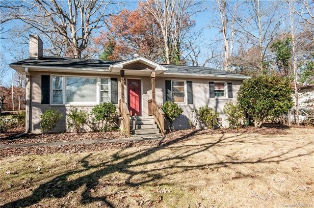 1105 Wood St, Statesville, NC 28677 - photo 1