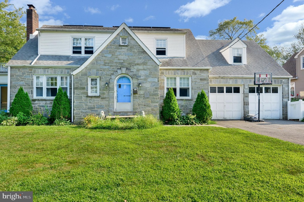 60 Kendall Blvd, Oaklyn, NJ 08107 - photo 1