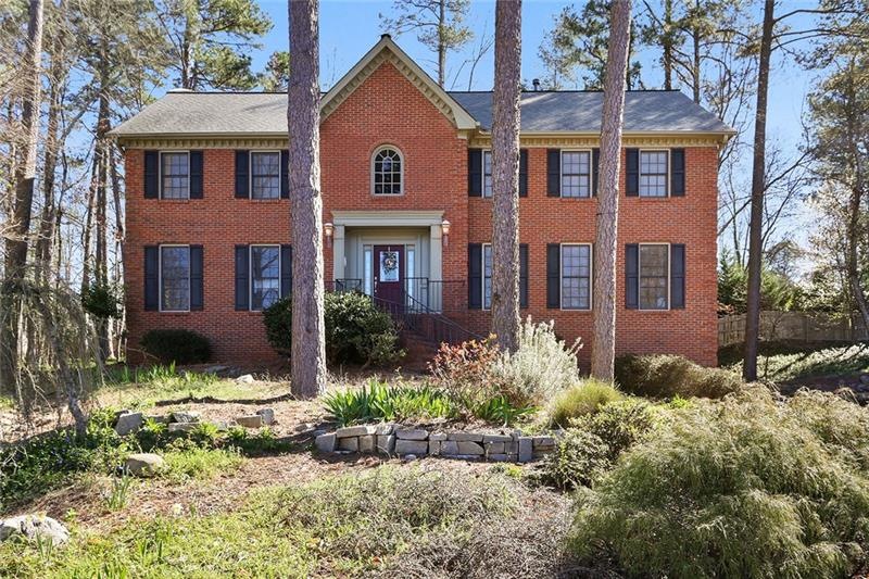Welcome Home!  310 Gorham Close