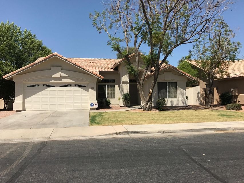 1426 E Bruce Ave, Gilbert, AZ 85234 - photo 1