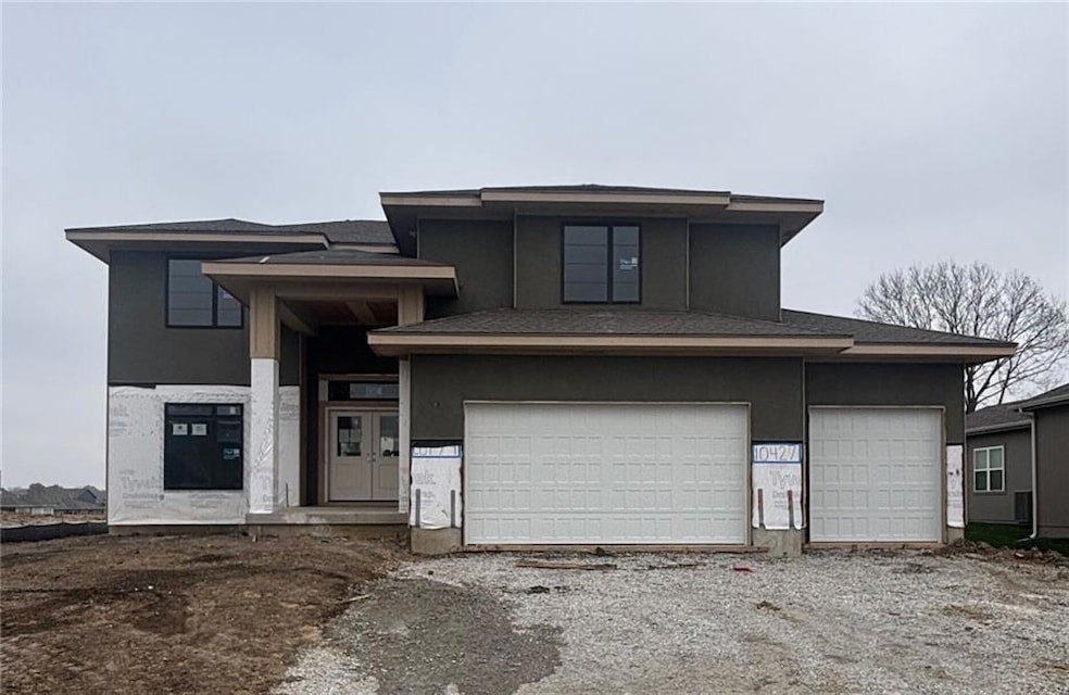 10427 N Mulberry St, Kansas City, MO 64155 - photo 1