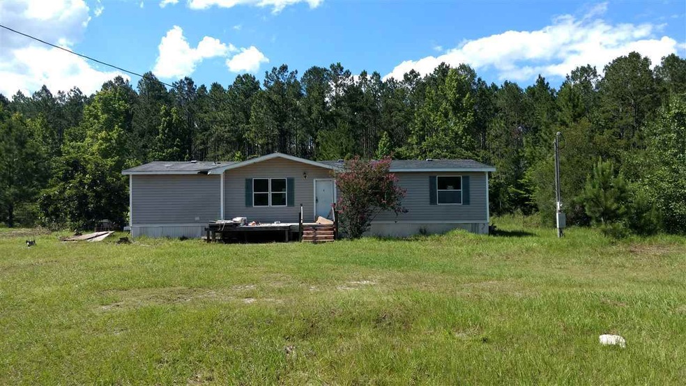 68 Rocky Bluff Trail, Crawfordville, FL 32327 - photo 1