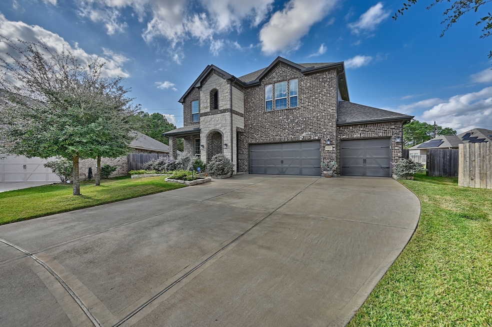 6339 Cantigny Lake Dr, Katy, TX 77493 - photo 1