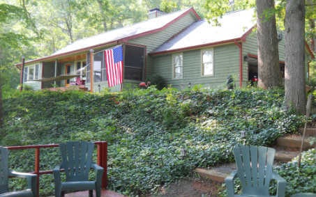 Main View
