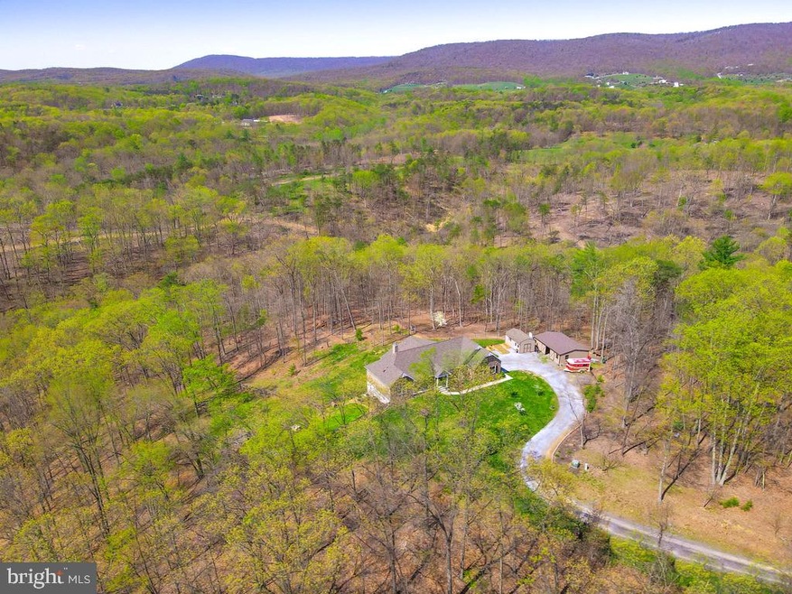 164 Salvo Way, Hedgesville, WV 25427 - photo 1