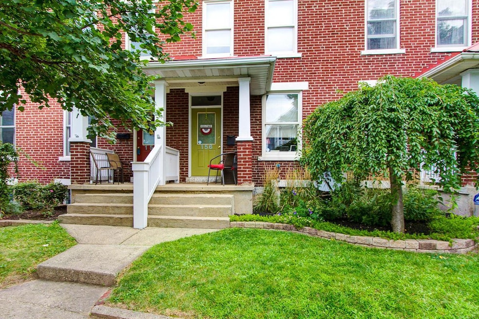 156 E 3rd Ave, Columbus, OH 43201 - photo 1