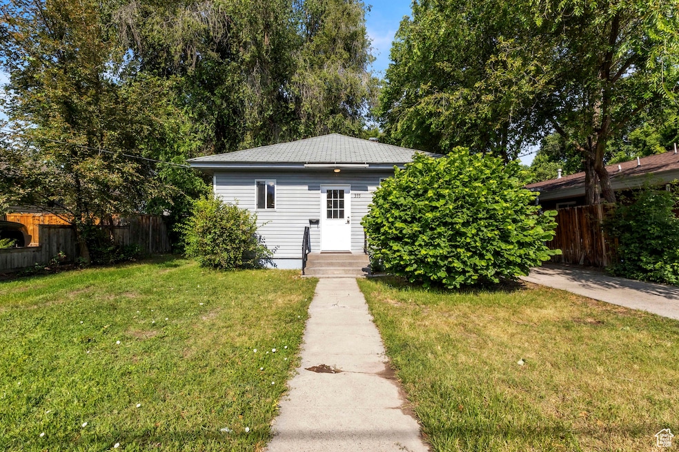 355 N 300 W, Logan, UT 84321 - photo 1