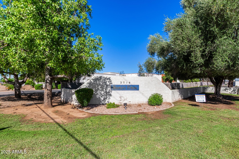 3716 E University Dr unit 2030, Mesa, AZ 85205 - photo 1