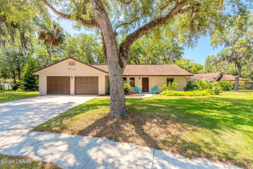 6117 Del Rio Drive
