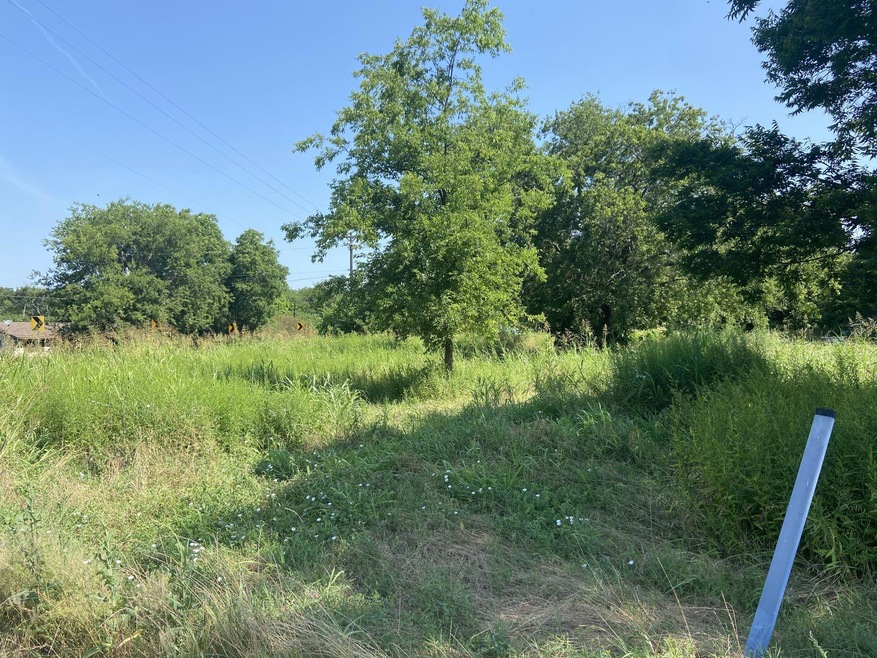 TBD E Cedar St, Whitewright, TX 75491 - photo 1