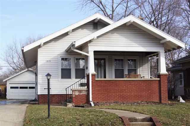 1315 S 14th St, Lafayette, IN 47905 - photo 1