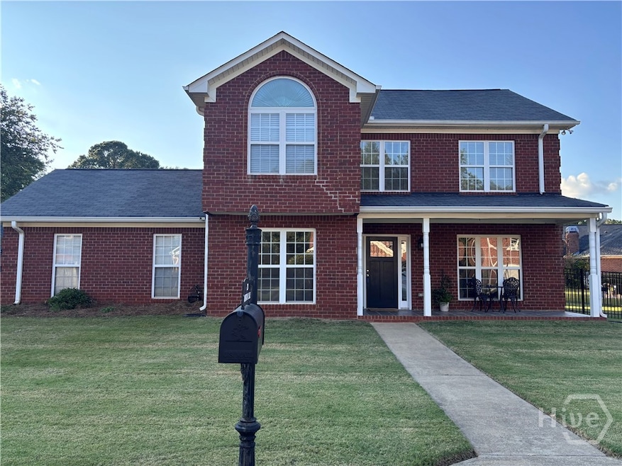 238 Covington Place, Athens, GA 30606 - photo 1